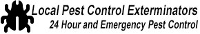 St Paul Island AK Pest Control Exterminators